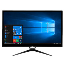 کامپیوتر همه کاره 21.5 اینچ ام اس آی مدل PRO22X 12M-A
