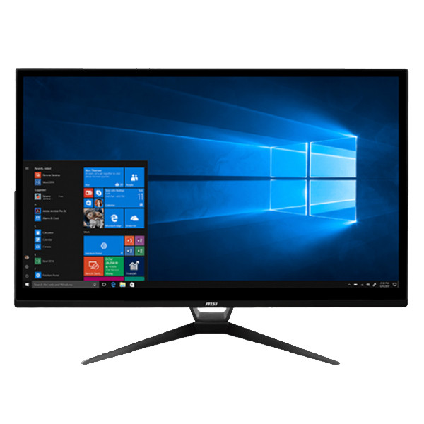 کامپیوتر همه کاره 21.5 اینچ ام اس آی مدل PRO22X 12M-A