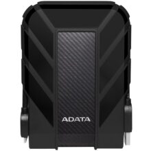 هارد اکسترنال ای دیتا مدل HD710 Pro ظرفیت 2 ترابایت