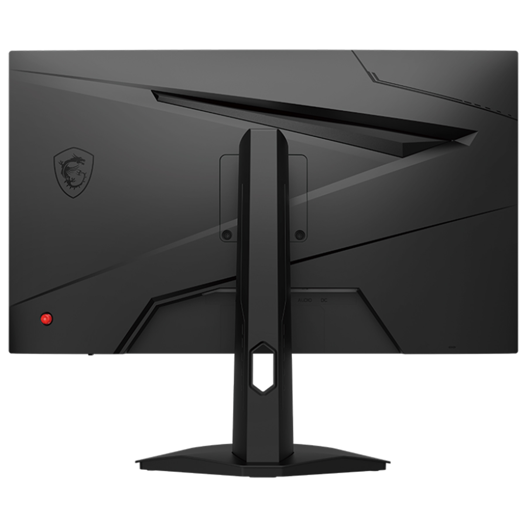 مانیتور مخصوص بازی ام اس آی مدل G244PF-E2 سایز 23.8 اینچ
