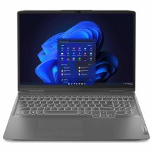 لپ تاپ 16 اینچی لنوو مدل LOQ 16IRH8-i7 13620H 24GB 1SSD RTX4060 W – کاستوم شده