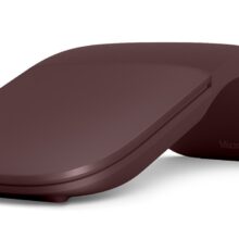 ماوس مایکروسافت مدل 2017 Surface Arc