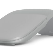 ماوس مایکروسافت مدل 2017 Surface Arc