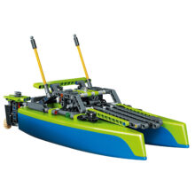 لگو سری Technic مدل Catamaran 42105