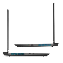 لپ تاپ 16 اینچی لنوو مدل LOQ 16IRH8-i5 13500H 8GB 512SSD RTX4050 FHD