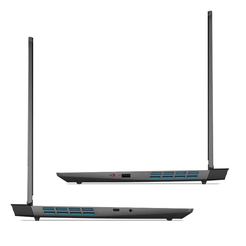 لپ تاپ 16 اینچی لنوو مدل LOQ 16IRH8-i5 13500H 8GB 512SSD RTX4050 FHD