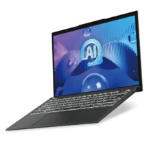 لپ تاپ 13.3 اینچی ام اس آی مدل Prestige 13 AI Evo A1M-Core Ultra 5 125H 16GB 1SSD