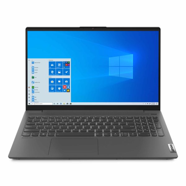 لپ تاپ 15.6 اینچی لنوو مدل IdeaPad 5 15ITL05-i7 1165G7 8GB 512SSD MX450