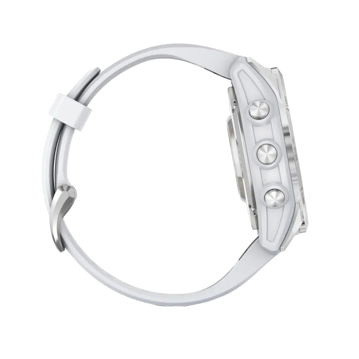 ساعت هوشمند گارمین مدل Epix gen 2 pro 42 mm standard