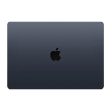لپ تاپ 15.3 اینچی اپل مدل MacBook Air MRYU3 2024 ZPA-M3-8GB RAM-256GB SSD