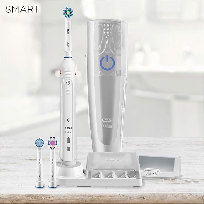 مسواک برقی اورال-بی مدل SMART5 5000N