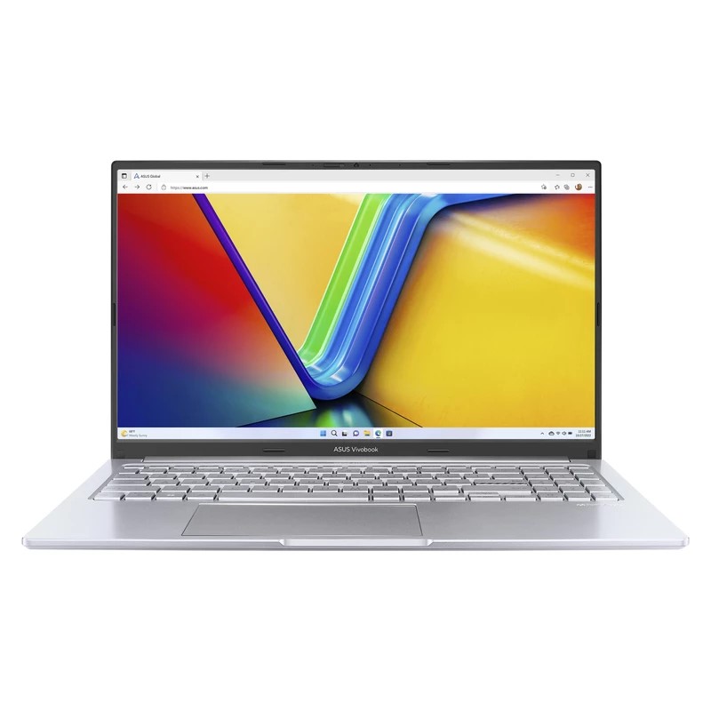 لپ تاپ 16 اینچی ایسوس مدل Vivobook 16 M1605YA-MB152W-R7 7730U-40GB DDR4-2TB SSD-IPS-W - کاستوم شده