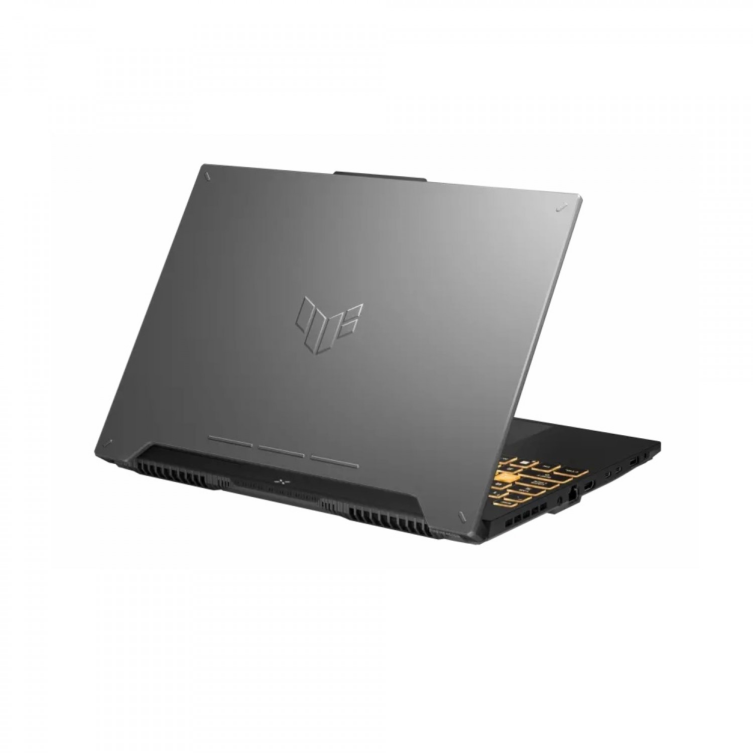 لپ تاپ 17.3 اینچی ایسوس مدل TUF Gaming F17 Fx707VV4-HX179-i7 13700H 16GB 1SSD RTX4060