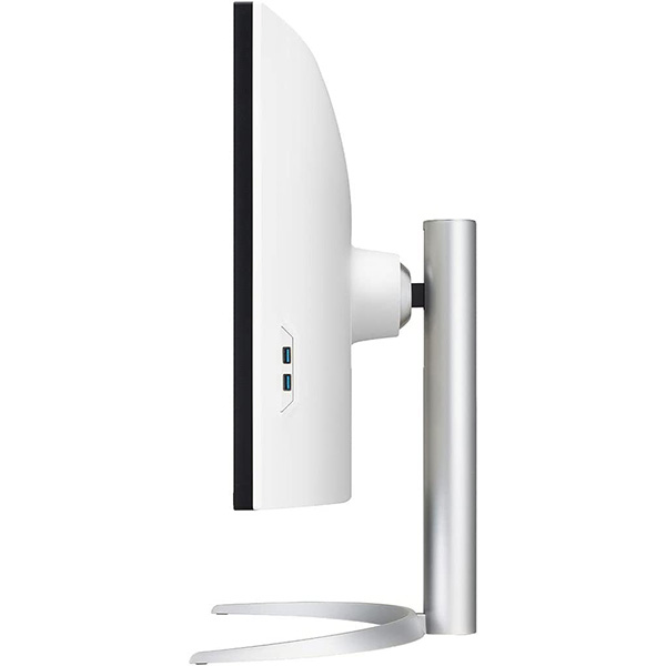 مانیتور ال جی مدل 40WP95C-W سایز 39.7 اینچ