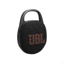اسپیکر بلوتوثی قابل حمل جی بی ال مدل JBL Clip 5