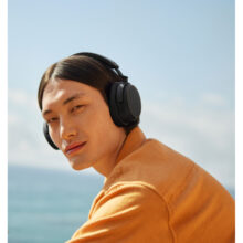 هندزفری بی سیم سنهایزر مدل ACCENTUM Special Edition