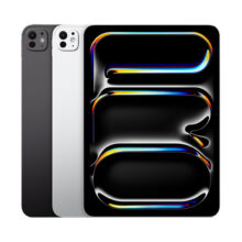تبلت 11 اینچی اپل مدل iPad Pro 2024 M4 Wi-Fi ظرفیت 2 ترابایت و رم 16 گیگابایت