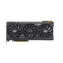 کارت گرافیک ایسوس مدل  TUF-RTX4070S-O12G-GAMING