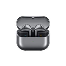 هدفون بی‌سیم سامسونگ مدل Galaxy Buds3