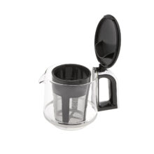 چای ساز کاراجا مدل Caysever 3in1 Konusan