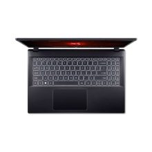 لپ تاپ 15.6 اینچی ایسر مدل Nitro V 15 ANV15-51-76ER-i7 16GB 512SSD RTX4050