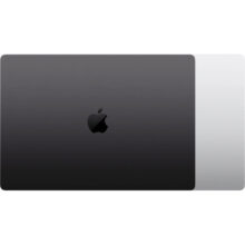 لپ تاپ 16.2 اینچی اپل مدل MacBook Pro MUW63 2023 LLA-M3 Max-48GB RAM-1TB SSD