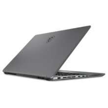 لپ تاپ 17 اینچی ام اس آی مدل Creator Z17 HX Studio A14VFT-i7 14700HX 32GB 2SSD RTX4060