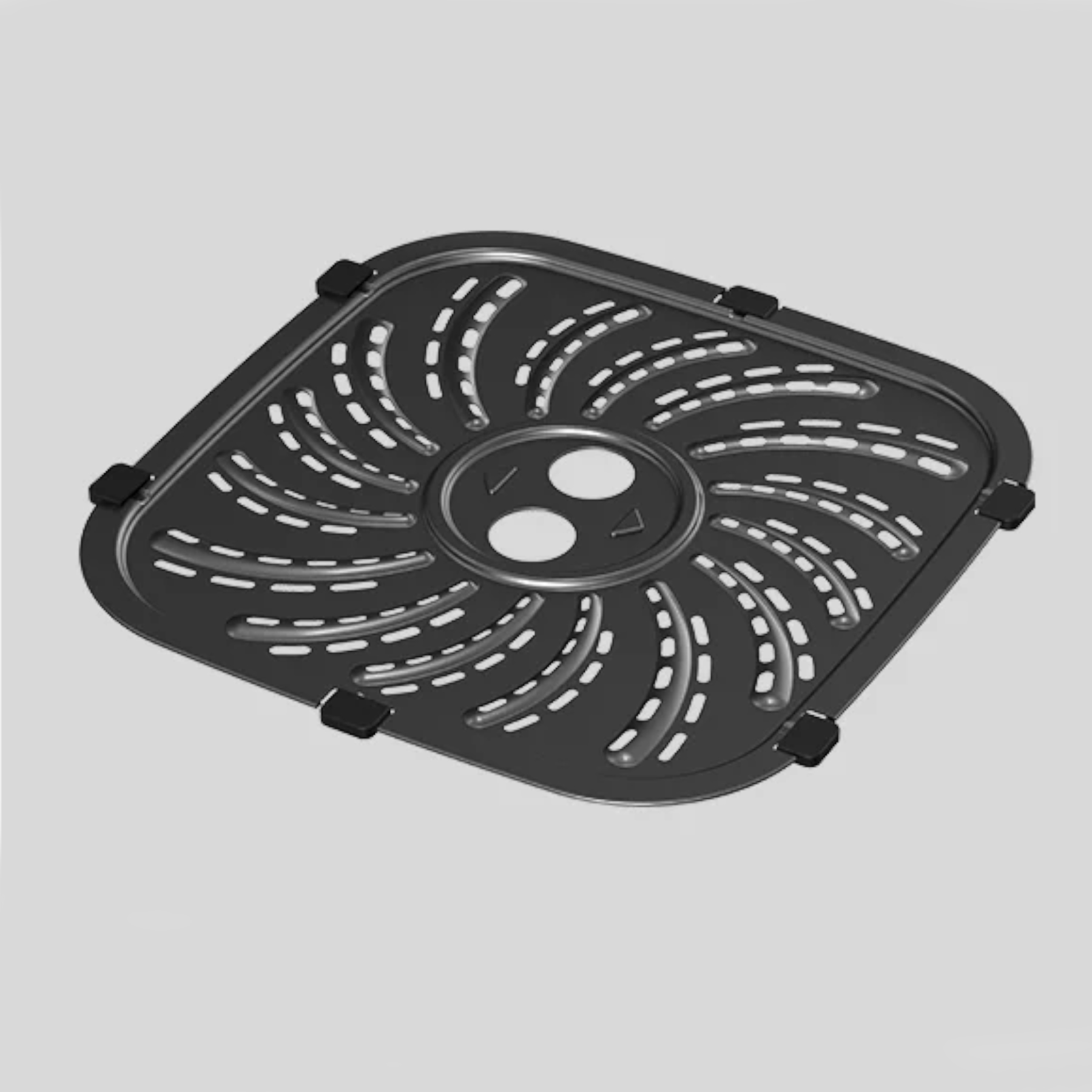 سرخ کن شیائومی مدل MAF08
