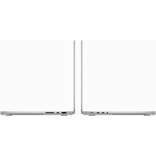 لپ تاپ 14.2 اینچی اپل مدل MacBook Pro MRX63 2023-M3 Pro 18GB 512SSD