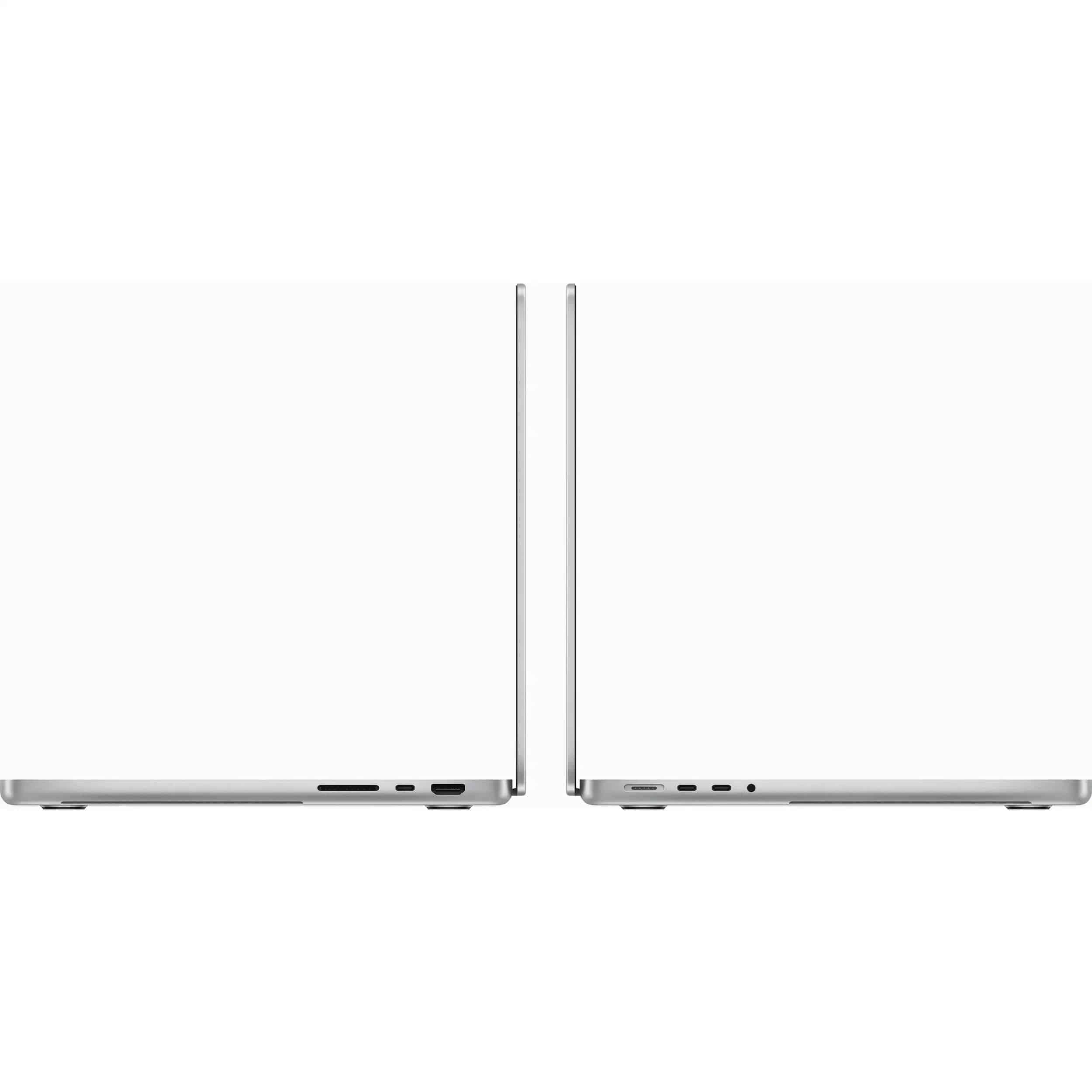 لپ تاپ 14.2 اینچی اپل مدل MacBook Pro MRX63 2023-M3 Pro 18GB 512SSD