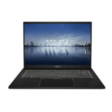 لپ تاپ 16 اینچی ام اس آی مدل Summit E16Flip A13VFT