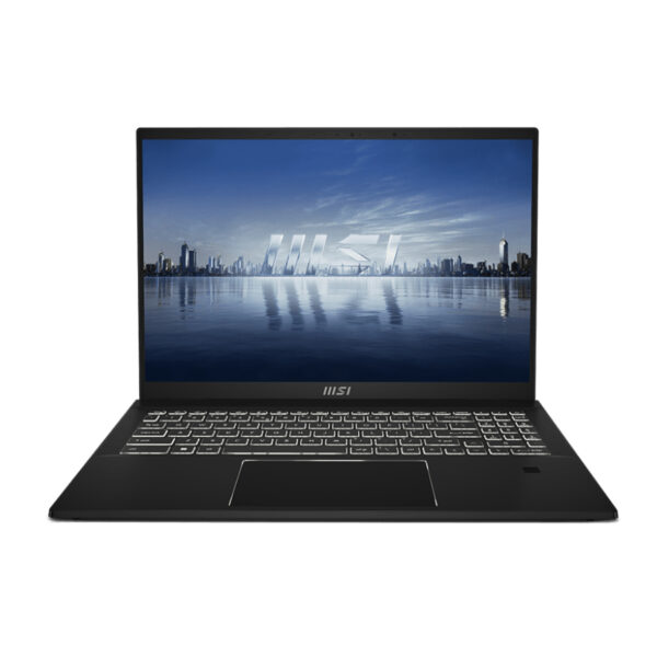 لپ تاپ 16 اینچی ام اس آی مدل Summit E16Flip A13VFT