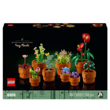 لگو مدل Mini Pflanzen 10329