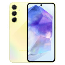 گوشی موبایل سامسونگ مدل Galaxy A55 دو سیم کارت ظرفیت 128 گیگابایت و رم 8 گیگابایت - ویتنام - طرح فروش چکی