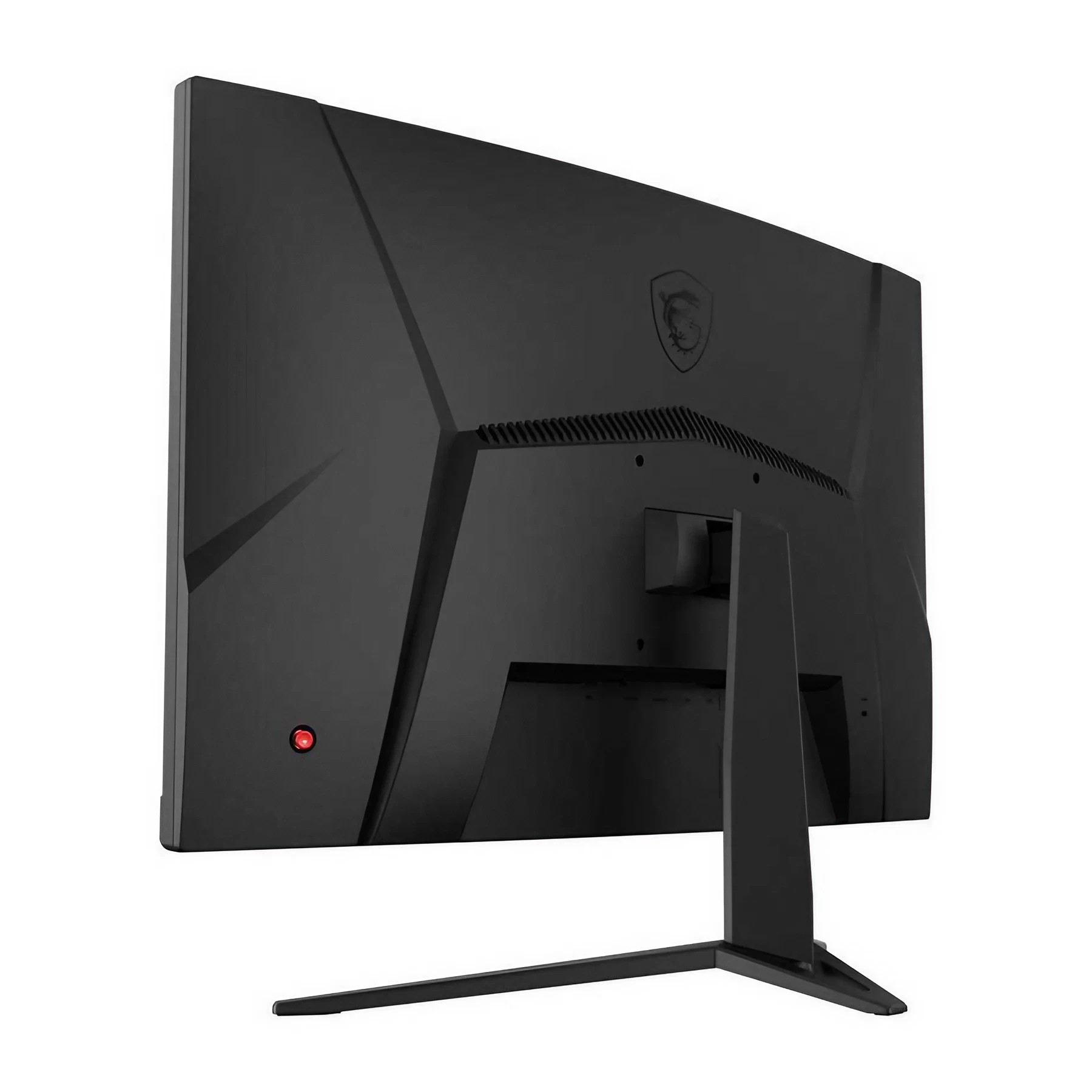مانیتور مخصوص بازی خمیده ام اس آی مدل G32CQ4 E2 سایز 32 اینچ