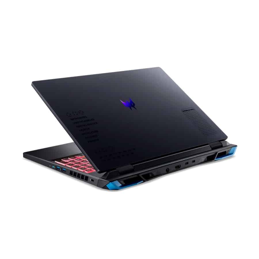 لپ تاپ 16 اینچی ایسر مدل Predator Helios Neo 16 PHN16-71-72BB-i7 16GB 1SSD RTX4050 - کاستوم شده