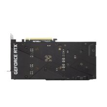 کارت گرافیک ایسوس مدل Dual GeForce RTX 3070 V2 OC Edition 8GB GDDR6
