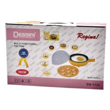 تخم مرغ پز دسینی مدل DS-1122