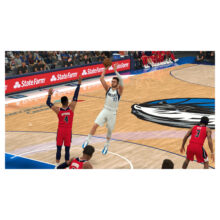 بازی NBA2K22 مخصوص PS5