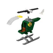 لگو سری Jurassic World مدل T rex Dinosaur Breakout کد 76944