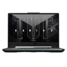لپ تاپ 15.6 اینچی ایسوس مدل TUF Gaming F15 FX506HF-HN075-i5 11260H 32GB 512SSD RTX2050 – کاستوم شده