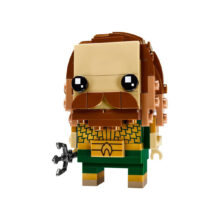 لگو مدل funko aquaman کد 41600