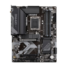 مادربرد گیگابایت مدل B760 GAMING X AX 1.2 DDR4