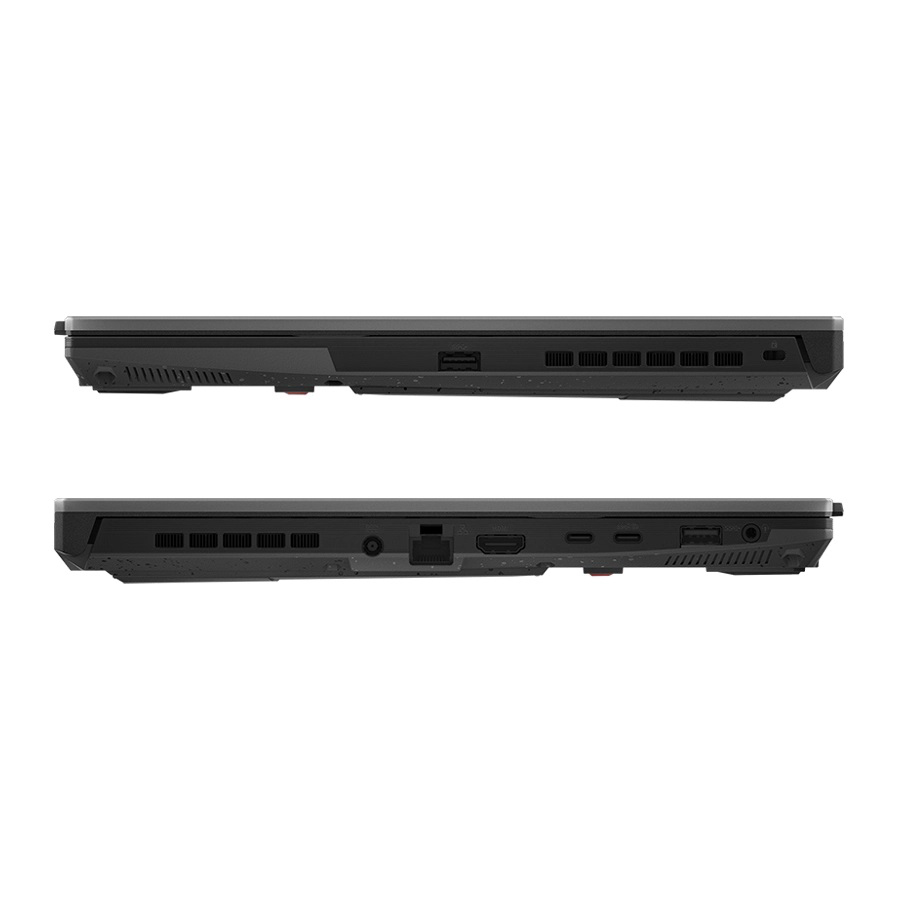 لپ تاپ 15.6 اینچی ایسوس مدل TUF Gaming F15 FX507ZC4-HN143-i5 12500H 16GB 512SSD RTX3050
