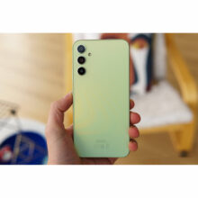 گوشی موبایل سامسونگ مدل Galaxy A34 5G دو سیم کارت ظرفیت 256 گیگابایت و رم 8 گیگابایت به همراه شارژر 25وات سامسونگ  - ویتنام