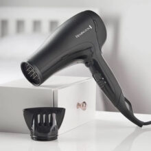 سشوار رمینگتون مدل D-3010
