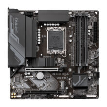 مادربرد گیگابایت مدل B760M GAMING X DDR4 rev. 1.0