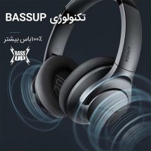 هدفون بلوتوثی انکر مدل SoundCore Life Q20