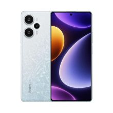 گوشی موبایل شیائومی مدل Redmi Note 12 Turbo 5G دو سیم کارت ظرفیت 256 گیگابایت و رم 12 گیگابایت – پک چین و رام گلوبال