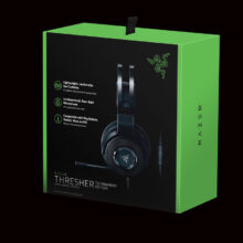 هدست مخصوص بازی ریزر مدل Thresher 7.1 PS4